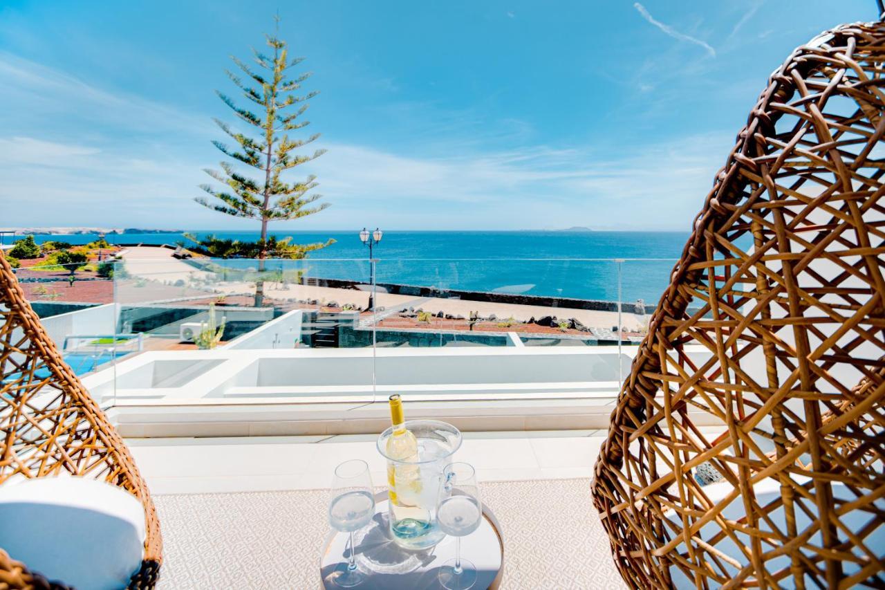 Mara Marina Suites 4 플라야블랑카 외부 사진